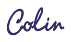 colin